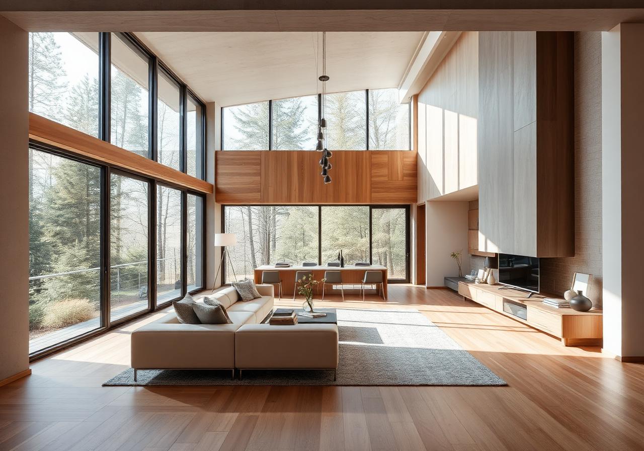 Penthouse Floreasca